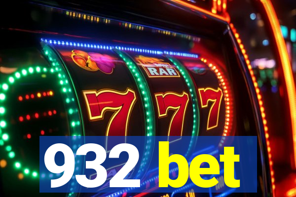 932 bet